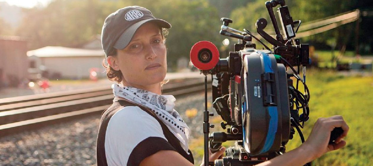 #OSCAR2018: Rachel Morrison, la primera mujer nominada al Oscar por 'Mejor Fotografía'