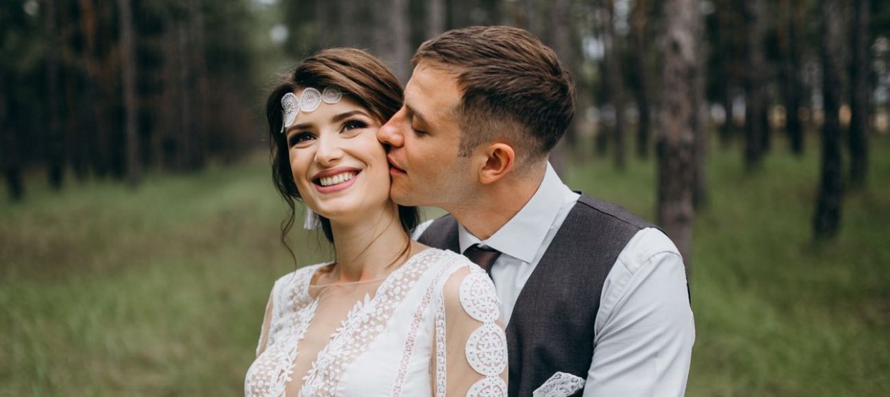 ¿Buscando vestido de novia? Aquí los venden con 70% de descuento
