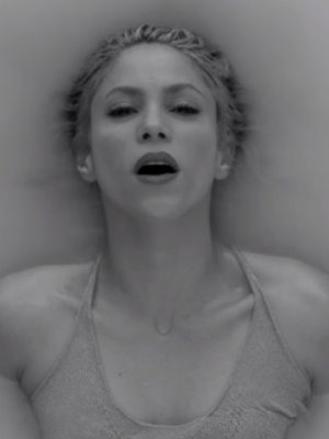 Shakira estrena nuevo video junto a Maluma