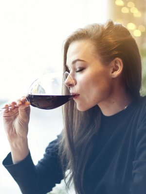 ¿Tomar vino para adelgazar? ¡Todo indica que sí!