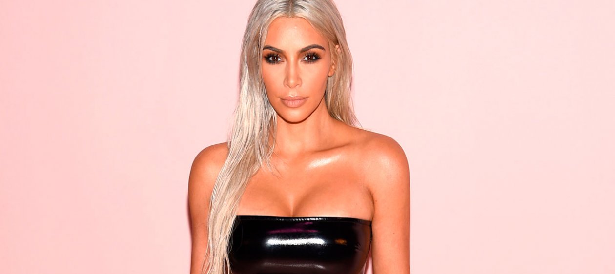 Kim Kardashian reunió un ejército de clones que incluye a Paris Hilton