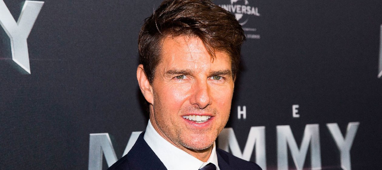 Tom Cruise dejará la Cienciología para estar más cerca de hija