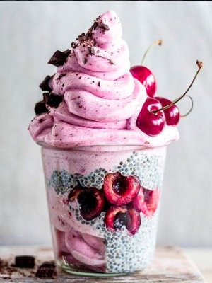 4 Instagramers de comida vegana que te inspirarán