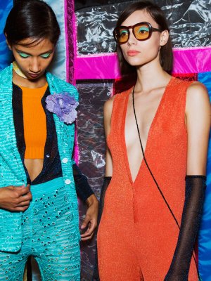 La casa Missoni cambia la moda por los negocios inmobiliarios de lujo