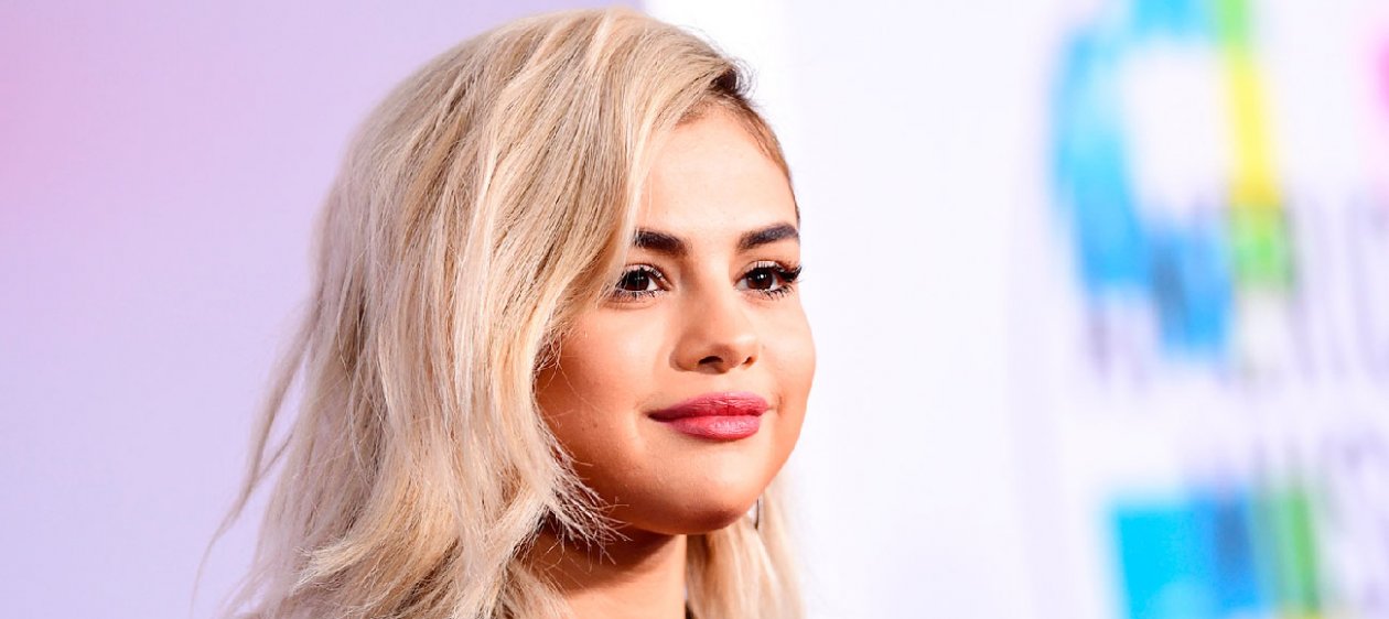 Selena Gomez retomó su terapia para la ansiedad y depresión