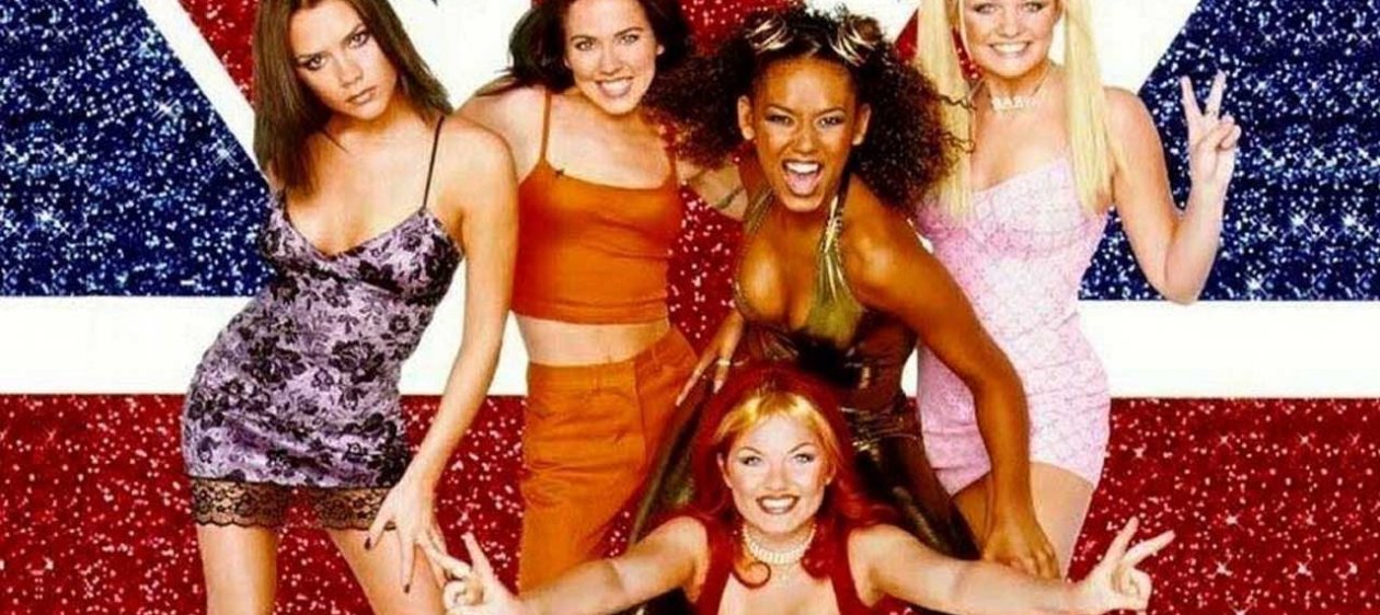 La condición de Victoria Beckham para reunirse con las Spice Girls