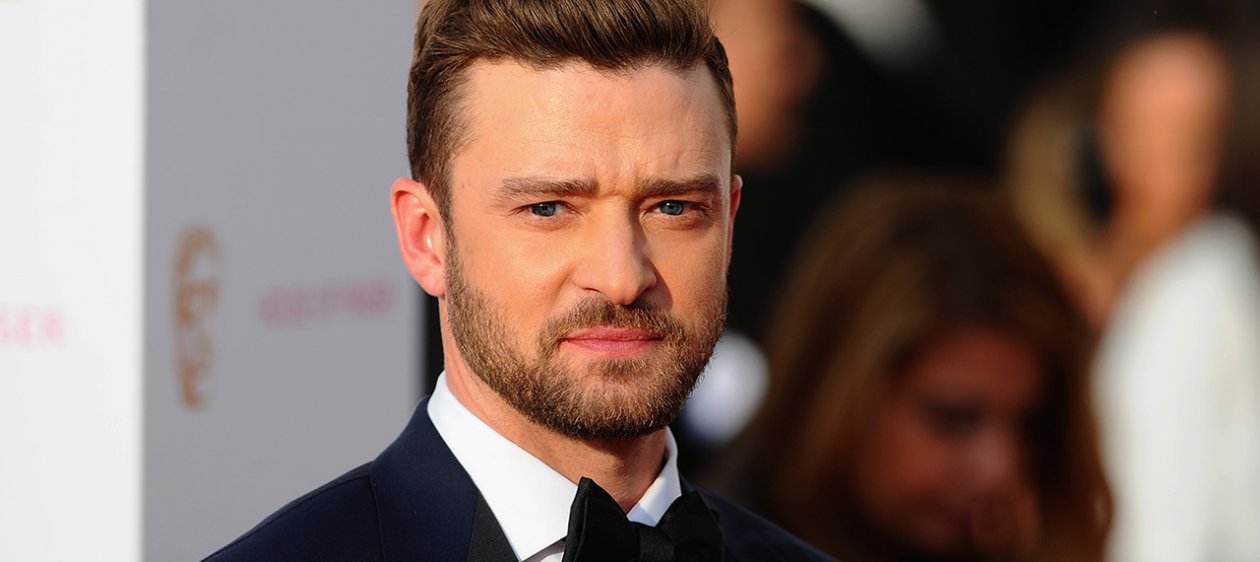 [COLUMNA] Carolina Gutiérrez: Justin Timberlake: Está de regreso ❤️