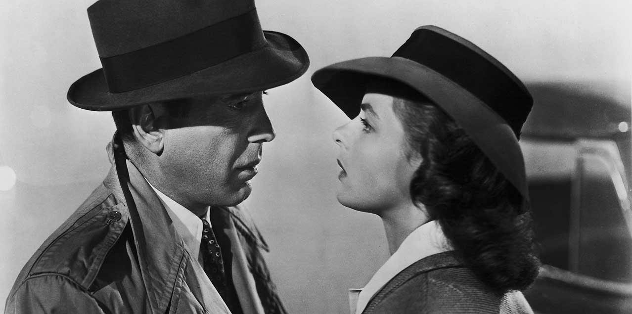 ¿Cómo era el cine en la Alemania nazi?