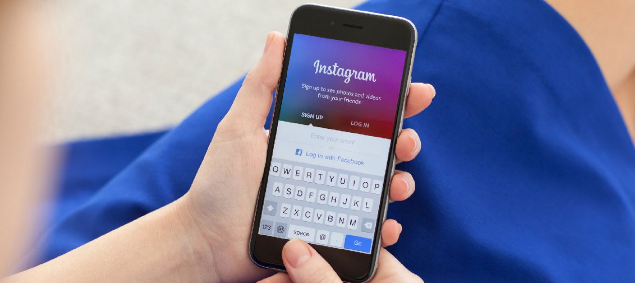 ¡Adiós Facebook! Instagram es la red social del momento