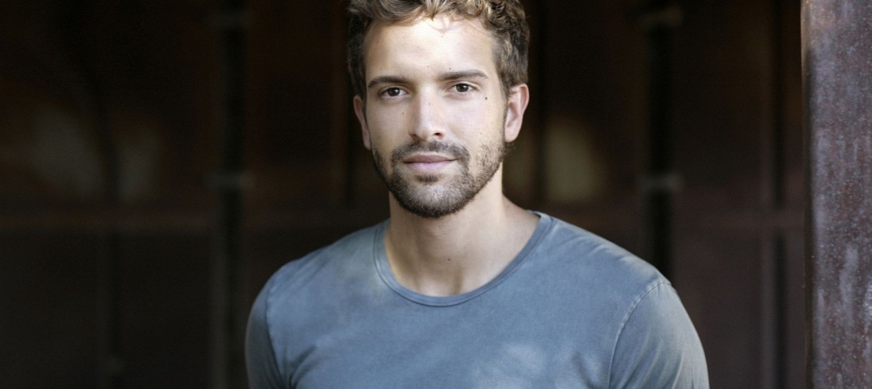 ¡Qué has hecho Pablo Alborán! Tus fans ya lo notaron