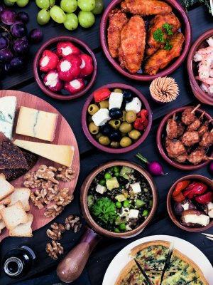 Este alimento es igual de adictivo que las drogas