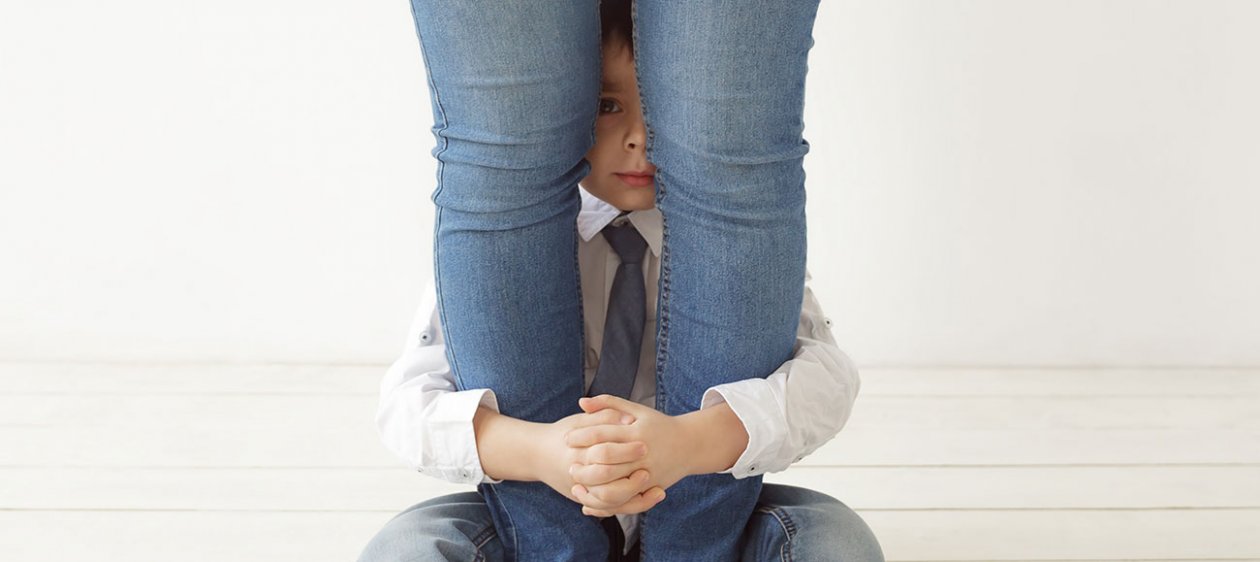 Esta es la razón por la que no debes 'subir' fotos de tus hijos ¡No es la que crees!