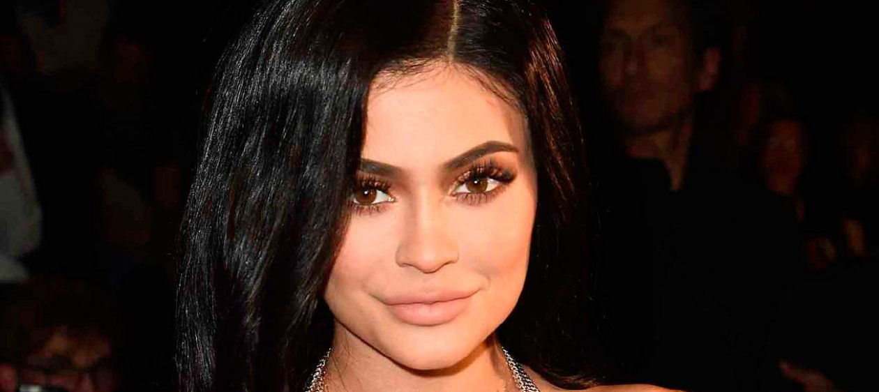 Kylie Jenner retoma su vida social luego de convertirse en madre