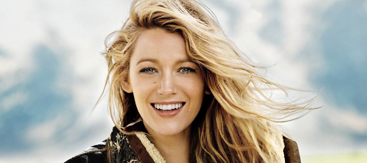 Blake Lively muestra la realidad de su cuerpo tras el embarazo