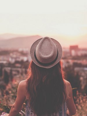 Wanderlust: El síndrome que afecta irremediablemente a los Millennials