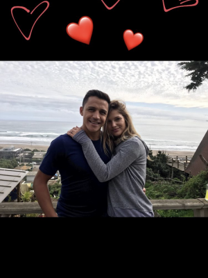 [GALERÍA] Las postales del amor que dejó Instagram