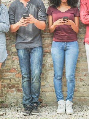 Esta es la fobia que afecta a más del 75% de los Millennials