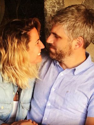 ¿Quién es la deportista que enamoró a Manuel de Tezanos?