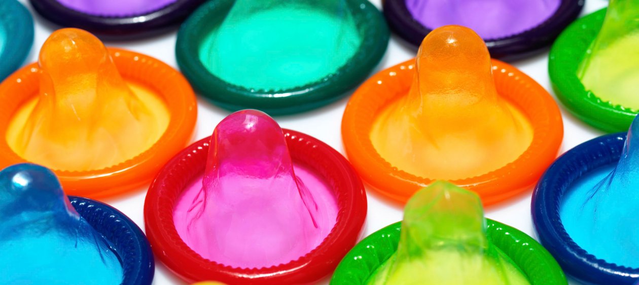 ¿Preservativos por una causa? Estos son los condones más amables del mundo
