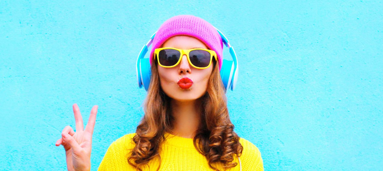 Los beneficios de la música para tus oídos, cuerpo y mente.