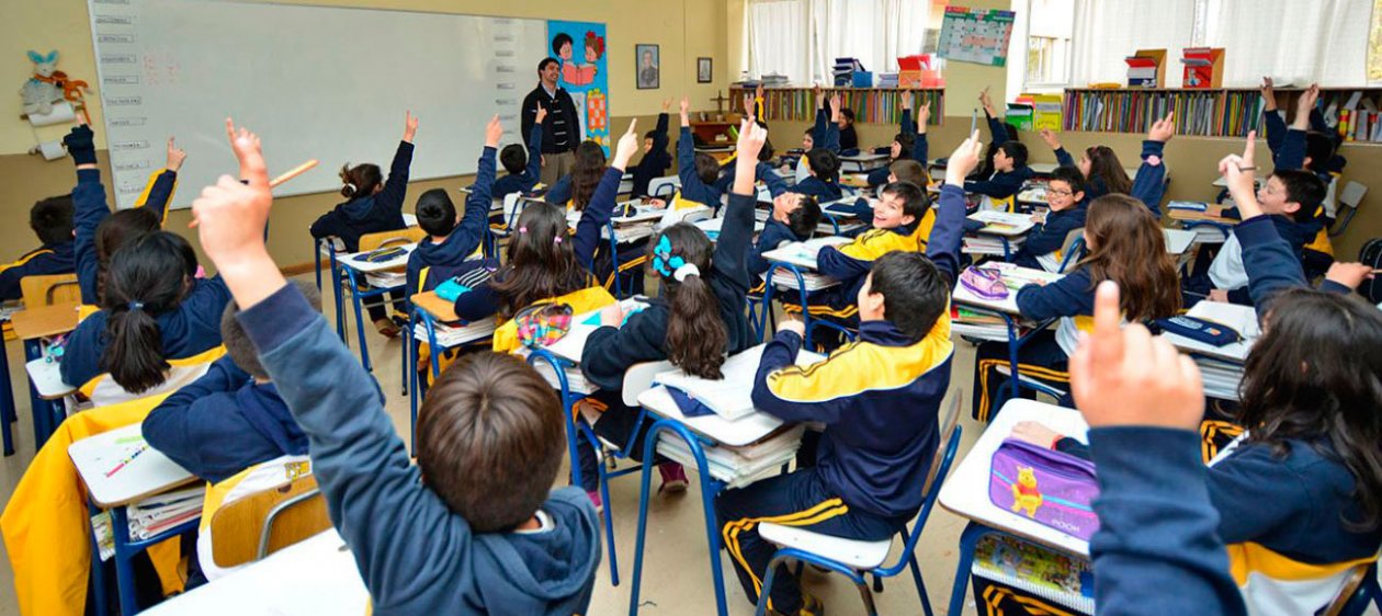 Padres e hijos: 12 consejos para el regreso a clases