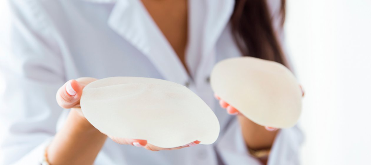 Mitos y verdades sobre los implantes mamarios