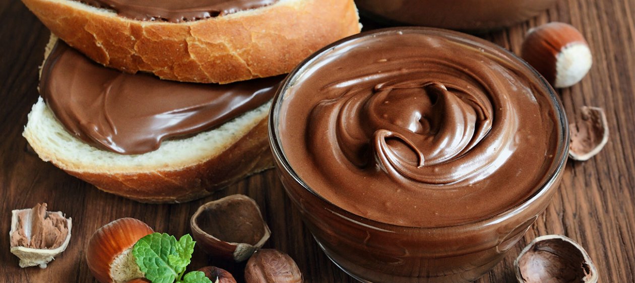 ¡No puede ser! Acusan a la Nutella de ser un producto cancerígeno