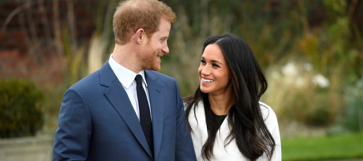 Aseguran que el Príncipe Harry invitará a sus