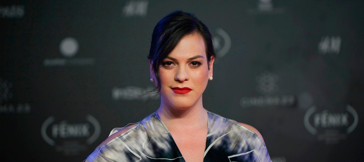 #OSCAR2018: Las mejores frases de Daniela Vega en la prensa internacional