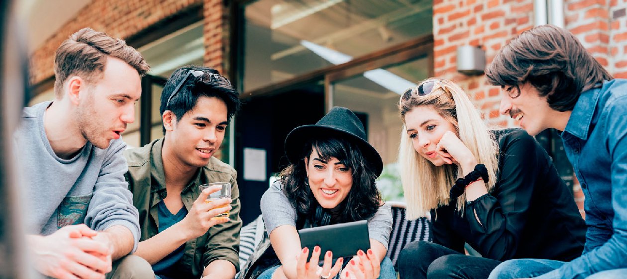 Según la ciencia esta es la edad que debes tener para ser millennial