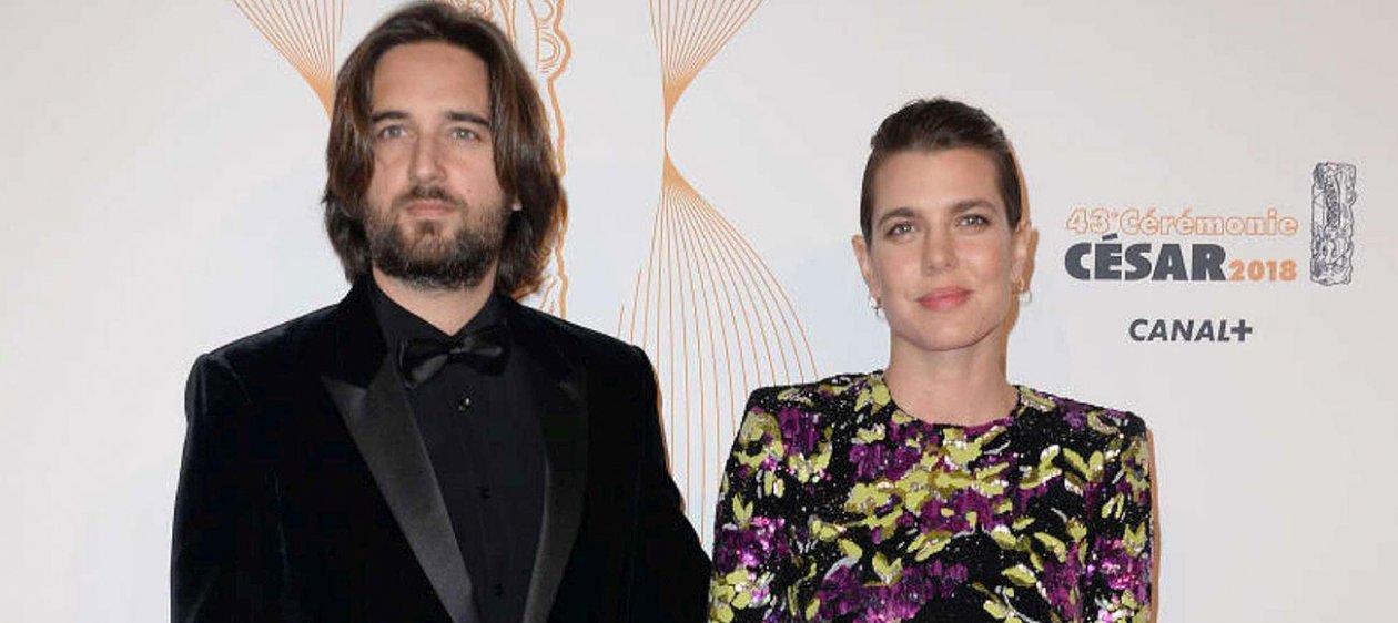 Siguen las bodas reales, ahora Charlotte Casiraghi ¡Se casa!