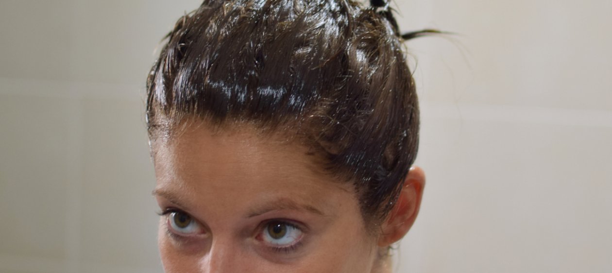 Olvídate del pelo reseco post verano con esta mascarilla casera