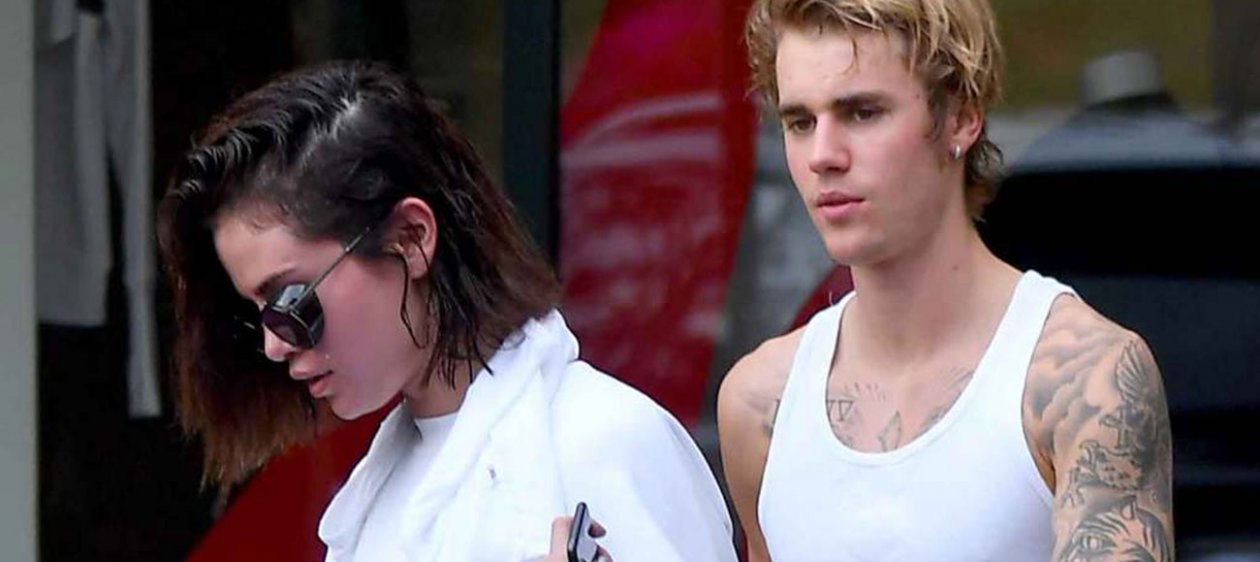 ¿Todo se derrumbó? Selena y Justin pusieron distancia a su relación