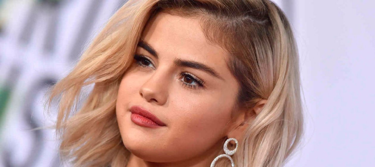 Selena Gomez estuvo a punto de morir tras ser trasplantada de un riñón