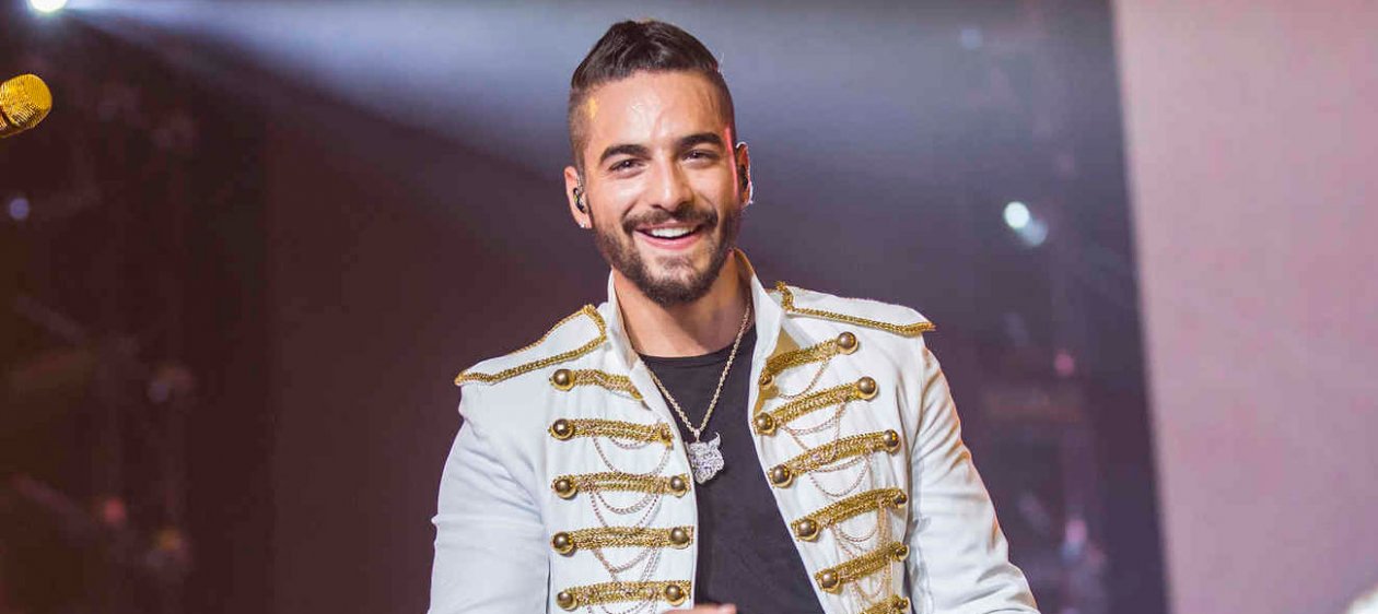 Maluma interpretará en español la canción de Rusia 2018