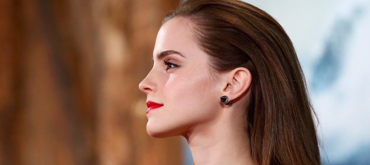 ¡Ya no ocultan su romance! Este es el nuevo pololo de Emma Watson