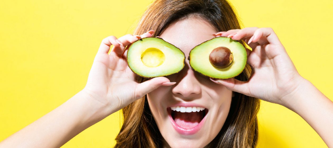 ¿Fanática de la palta? 3 consejos para evitar que se oxide