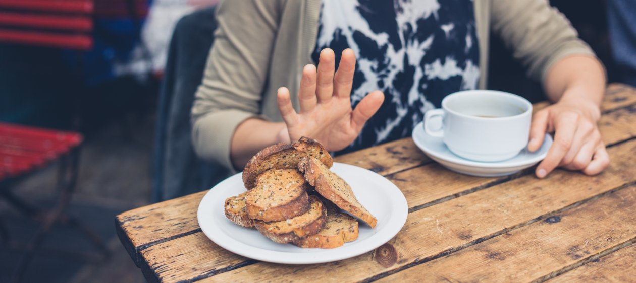 7 Alimentos que no tienen gluten, ¡y tú creías que sí!