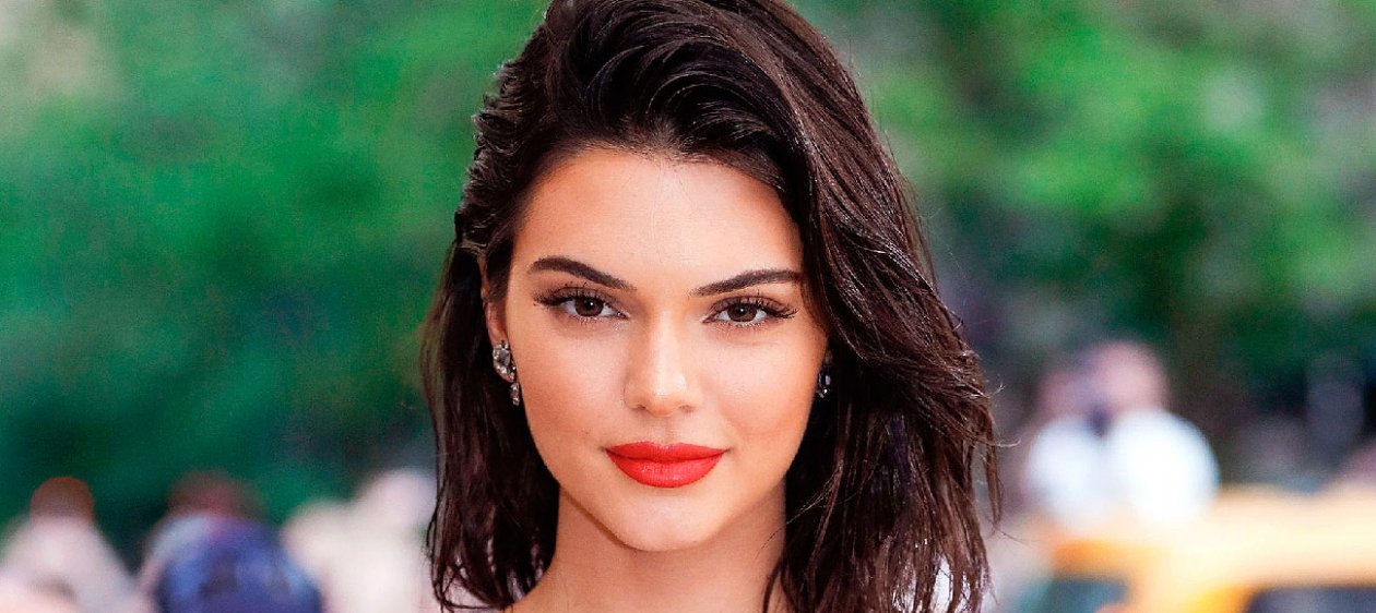 Kendall Jenner se refiere a los rumores sobre su homosexualidad