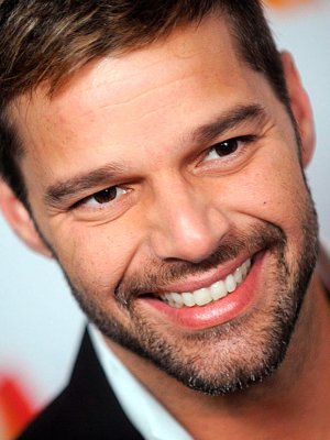 ¡Sin censura! La osada foto de Ricky Martín en Instagram