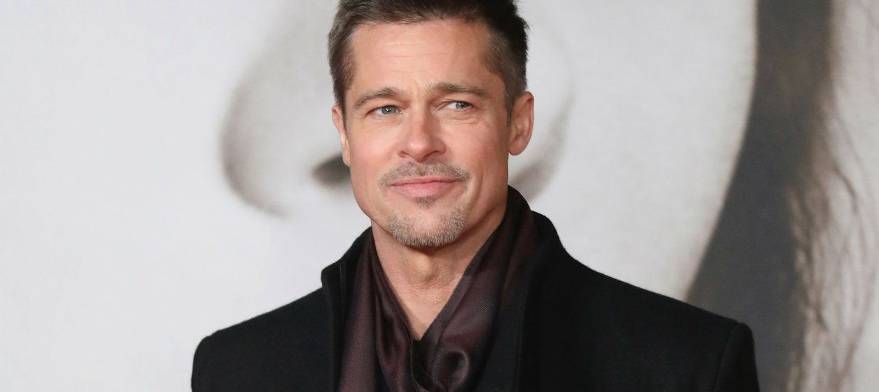 Brad Pitt y su sacrificada promesa: ¡Le dijo adiós al sexo!