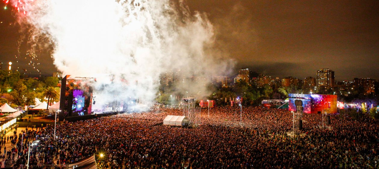 Lo bueno, lo bonito y lo malo de Lollapalooza 2018