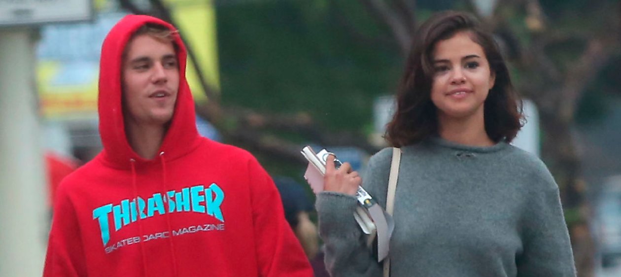 Así vive Selena Gomez su distanciamiento con Justin Bieber