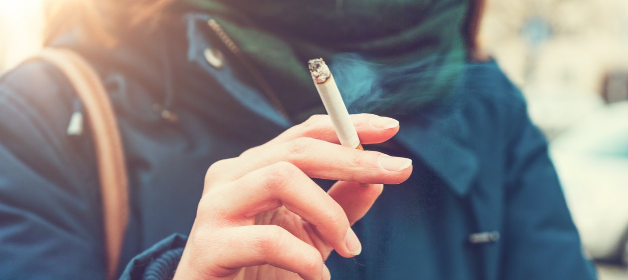 6 Malos hábitos que son tan nefastos como fumar