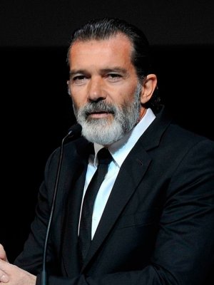 Así se ve Antonio Banderas interpretando a Pablo Picasso