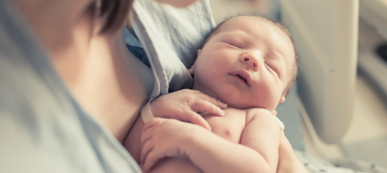Falsos mitos sobre la lactancia materna