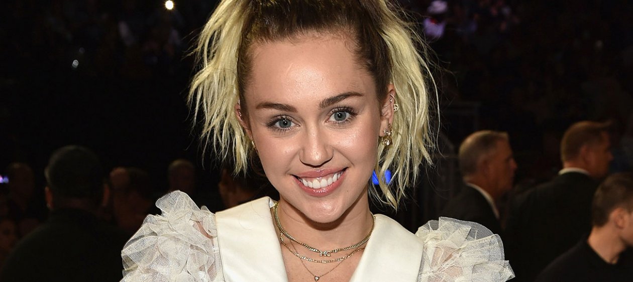 Miley Cyrus planea boda secreta en medio de crisis por plagio