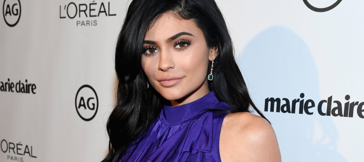 El radical cambio de look de Kylie Jenner después de convertirse en madre
