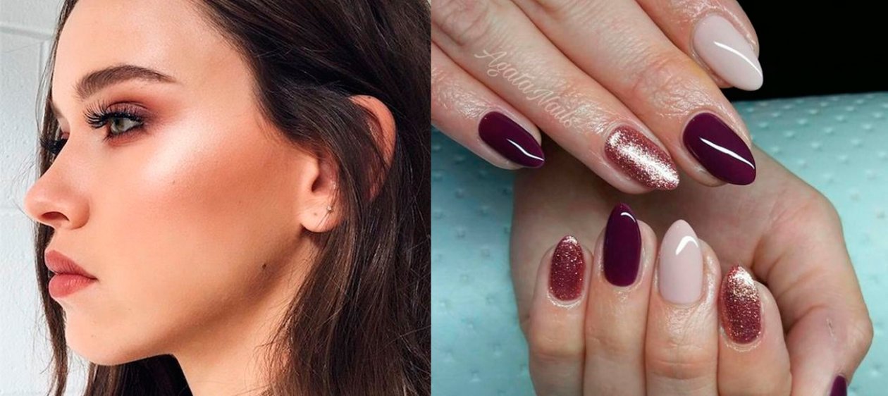 Tendencias en maquillaje y uñas para la nueva temporada