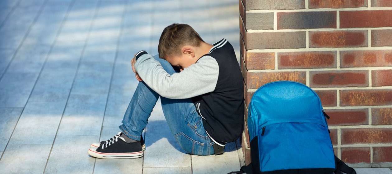 El bullying en adolescentes estaría relacionado con el bruxismo
